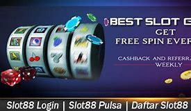 Cara Login Slot 88 Bet Online Terbaru 2024 Gratis